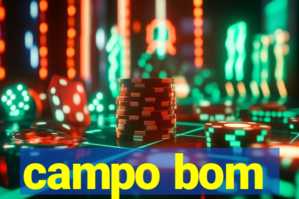 campo bom